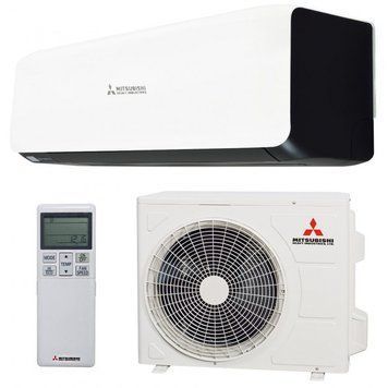 Conditioner Mitsubishi Heavy Industries SRK/SRC 35 ZS-WB inverter SRK/SRC 35 ZS-WB inverter foto