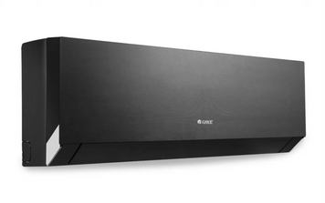 Conditioner Gree Clivia Black 9000BTU,Inverter (-25'C) + WIFI Conditioner Gree Clivia Black 9000BTU,Inverter (-25'C) + WIFI foto