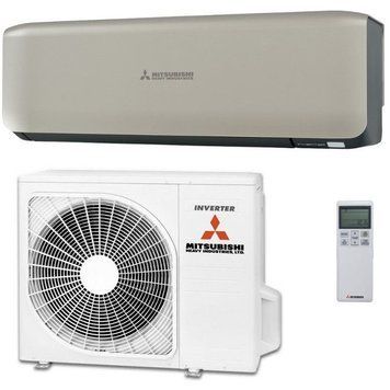 Conditioner Mitsubishi Heavy Industries SRK/SRC 35 ZS-WT inverter SRK/SRC 35 ZS-WT inverter foto