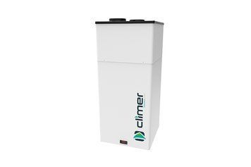 Boiler CLIMER Ecoheat EH200 cu pompa de caldura  CLIMER Ecoheat EH200 foto