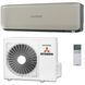 Conditioner MITSUBISHI HEAVY INDUSTRIES SRK/SRC 25 ZS-WT INVERTER SRK/SRC 25 ZS-WT INVERTER foto 1