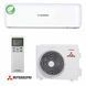 Conditioner MITSUBISHI HEAVY INDUSTRIES SRK/SRC 35 ZS-W INVERTER SRK/SRC 35 ZS-W INVERTER foto 1