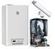Centrala termica TURBO Atron 24kw Centrala termica TURBO Atron 24kw foto 1