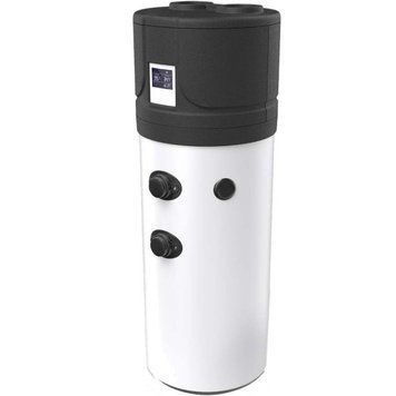 Boiler cu pompa de caldura TESY HPWH 3.1 FS 200 U02 S Boiler cu pompa de caldura TESY HPWH 3.1 FS 200 U02 S foto