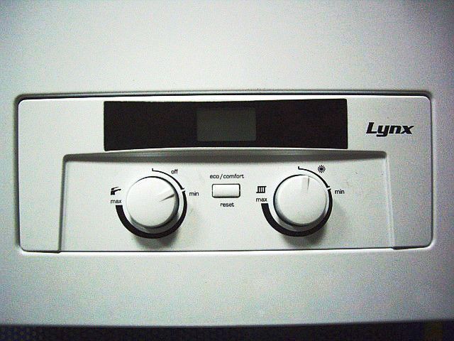 Centrala termica TURBO Proterm Lynx 24kw Centrala termica Proterm Lynx 24kw foto
