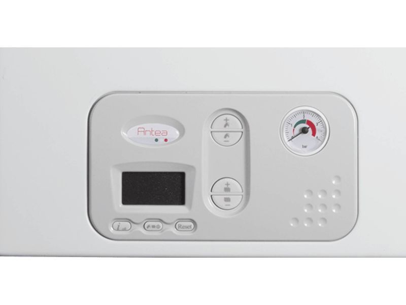 Centrala termica TURBO Fondital Antea CTFS 24kw Centrala termica TURBO Fondital Antea CTFS 24kw foto