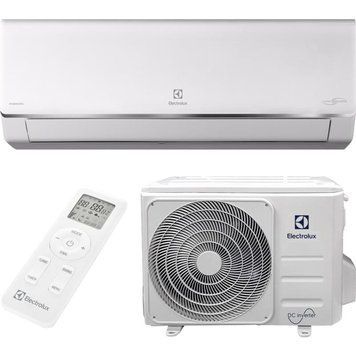 Conditioner Electrolux AVALANCHE SUPER DC INVERTER EACS/I-12HAV N8 Y22 EACS/I-12HAV N8 Y22 foto