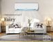 Conditioner Gree Fairy 12000 BTU Inverter (-25'C), R32 + WIFI gree fairy 12btu foto 2