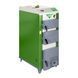 Cazan combustibil solid DREWMET DREX 14 kW 1.3 DREWMET DREX 14 kW 1.3 foto 3