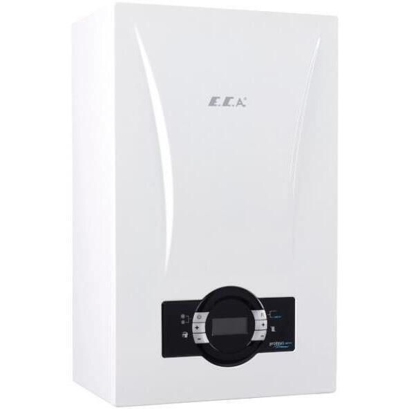 Centrala termica CONDENS ECA Proteus Premix 24kw Centrala termica CONDENS ECA Proteus Premix 24kw foto