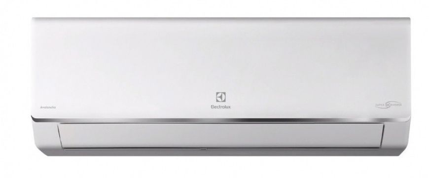 Conditioner Electrolux AVALANCHE SUPER DC INVERTER EACS/I-18HAV N8 Y22 EACS/I-18HAV N8 Y22 foto