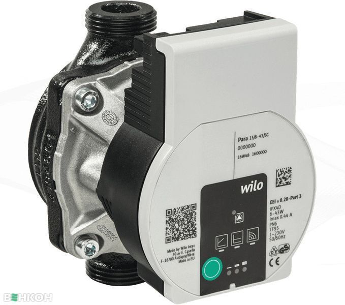 Centrala termica ELECTRICA Teknix Espro 7,5kw (220V/380V) + WIFI Centrala termica ELECTRICA Teknix Espro 7,5kw (220V/380V) + WIFI foto