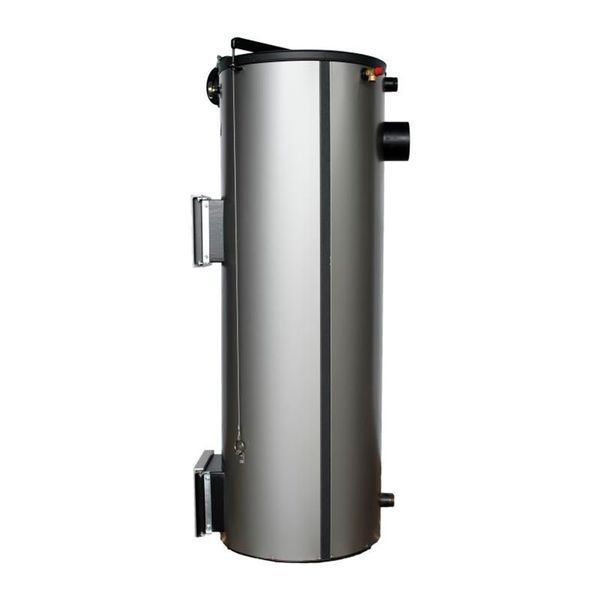 Cazan tip luminare Candle Time 50 KW Candle Time 50 KW foto