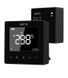 Termostat ambient AERO TP608RFW Wi-Fi Black Termostat ambient AERO TP608RFW Wi-Fi Black foto 2