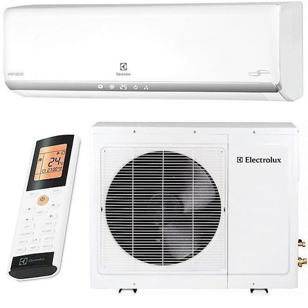 Conditioner Electrolux MONACO SUPER inverter EACS/I-18HM N8 Y22 EACS/I-18HM N8 Y22 foto