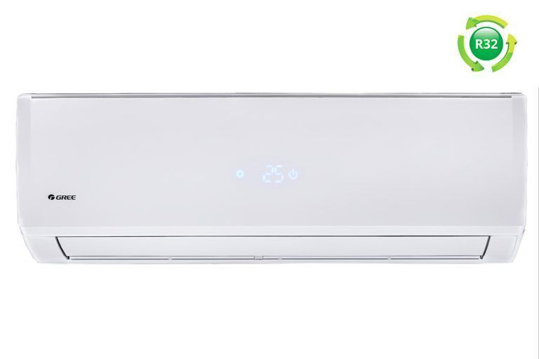 Conditioner Gree Cosmo 18000 BTU Inverter (-25'C), R32 + WIFI gree cosmo 18btu foto