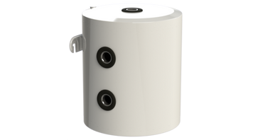 Vas tampon p-u pompa de caldura SNS PSM 50L Sunsystem PSM 50 foto
