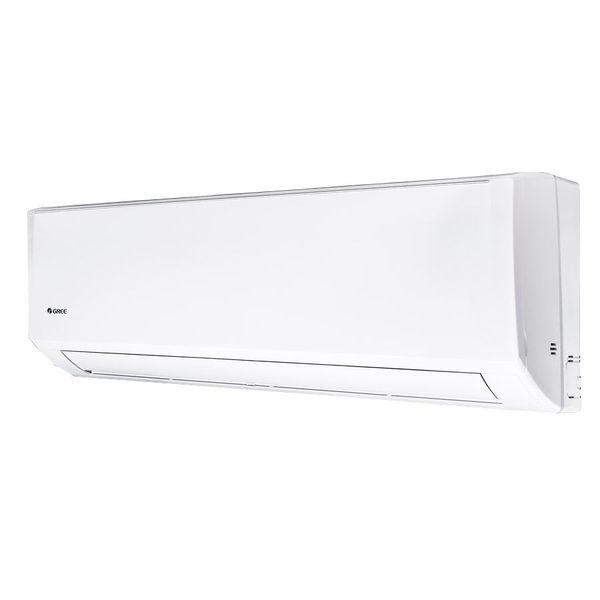Conditioner Gree Cosmo 24000 BTU Inverter (-25'C), R32 + WIFI gree cosmo 24btu foto