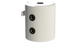 Vas tampon p-u pompa de caldura SNS PSM 50L Sunsystem PSM 50 foto 2