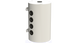 Vas tampon p-u pompa de caldura SNS PSM 80L Sunsystem PSM 80 foto 3