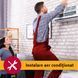 Instalare Conditioner 24 BTU Instalare Conditioner 24 BTU foto