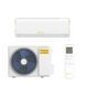 Conditioner GOLDSENSE New ELITE 9000 BTU, R32, Wifi  + Kit Conditioner GOLDSENSE New ELITE 9000 BTU, R32, Wifi foto 1