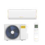 Conditioner GOLDSENSE New ELITE 24000 BTU, R32, Wifi + Kit Conditioner GOLDSENSE New ELITE 24000 BTU, R32, Wifi  + Kit foto