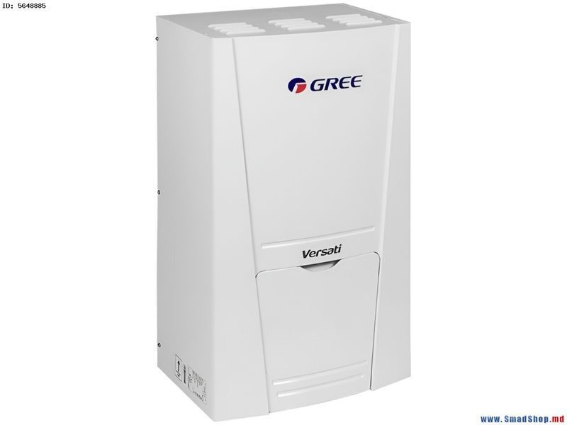 Pompa de caldura GREE Versati III GRS-CQ8.0Pd/NhH-E  GREE Versati III 8kw/ 220V foto