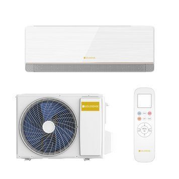 Conditioner GOLDSENSE M Pro 24000 BTU Wind Free, R32, Wifi  Conditioner GOLDSENSE M Pro 24000 BTU Wind Free, R32, Wifi  foto