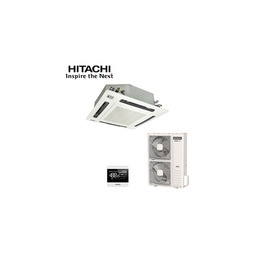 Conditioner tip Caseta HITACHI Primary 48000 BTU caseta primary Hitachi 48000 BTUh foto