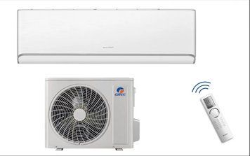 Conditioner Gree Airy 24000 BTU Inverter (-25'C), R32 + WIFI Conditioner Gree Airy 24000 BTU Inverter (-25'C), R32 + WIFI foto