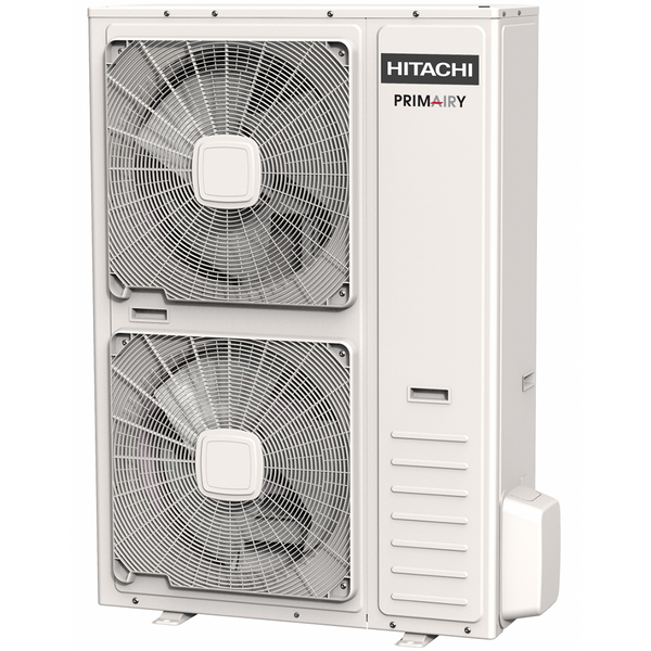 Conditioner tip Canal HITACHI 48000 BTU, R32 hitachi tip canal 48000btu foto