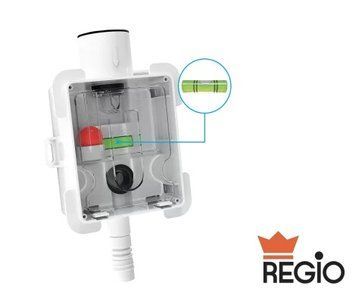 Sifon cu bila REGIO Italy pentru conditionere sifon regio foto
